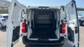 Citroen Jumpy 1.5 BlueHDi 120 de 2021