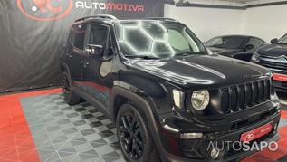 Jeep Renegade 1.0 T Sport de 2020