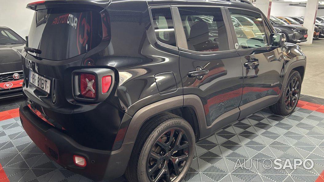 Jeep Renegade 1.0 T Sport de 2020