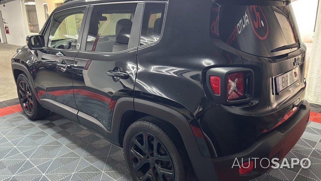 Jeep Renegade 1.0 T Sport de 2020