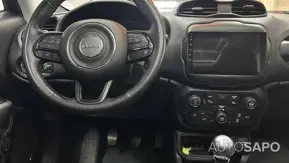 Jeep Renegade 1.0 T Sport de 2020