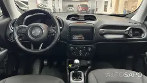 Jeep Renegade 1.0 T Sport de 2020