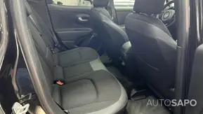 Jeep Renegade 1.0 T Sport de 2020