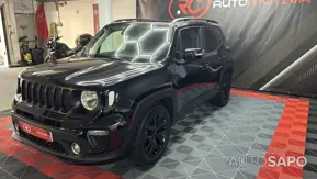 Jeep Renegade 1.0 T Sport de 2020