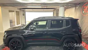 Jeep Renegade 1.0 T Sport de 2020