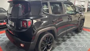 Jeep Renegade 1.0 T Sport de 2020