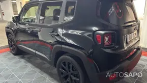 Jeep Renegade 1.0 T Sport de 2020