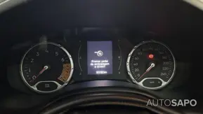 Jeep Renegade 1.0 T Sport de 2020