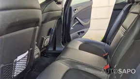 Citroen C5 2.0 HDi Exclusive de 2010