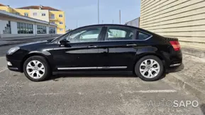 Citroen C5 2.0 HDi Exclusive de 2010