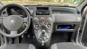 Fiat Panda 1.1 Active de 2010