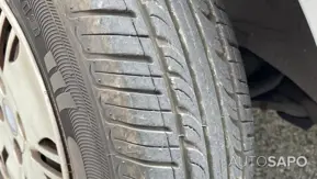 Fiat Panda 1.1 Active de 2010