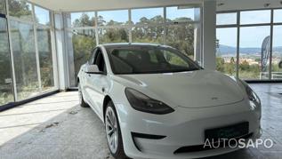 Tesla Model 3 de 2021