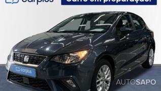 Seat Ibiza 1.0 Style de 2020