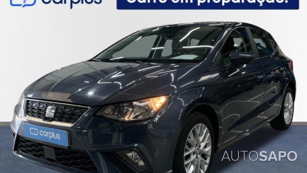 Seat Ibiza 1.0 Style de 2020