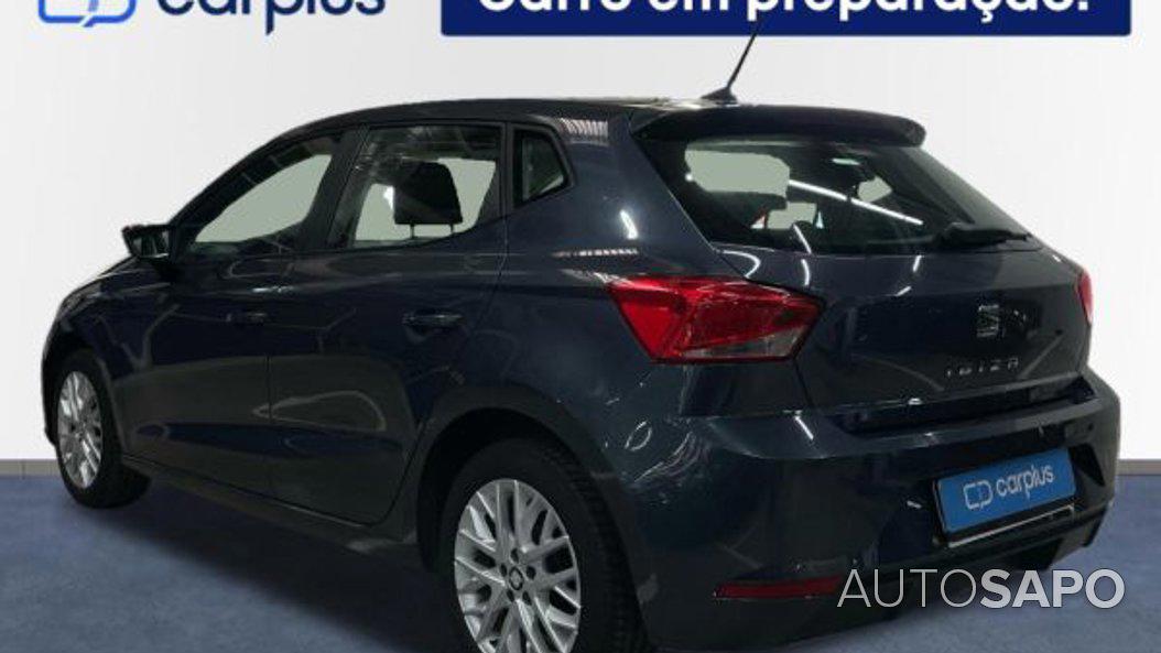 Seat Ibiza 1.0 Style de 2020