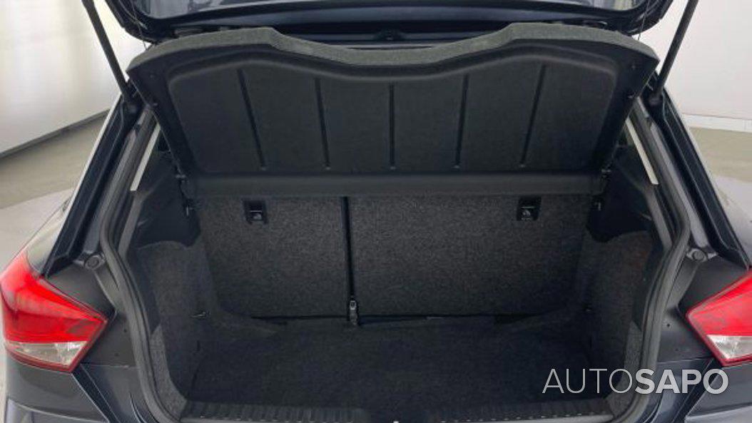 Seat Ibiza 1.0 Style de 2020