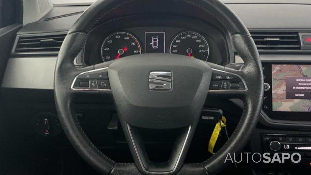 Seat Ibiza 1.0 Style de 2020