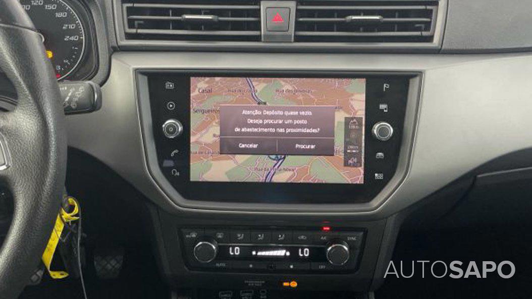 Seat Ibiza 1.0 Style de 2020