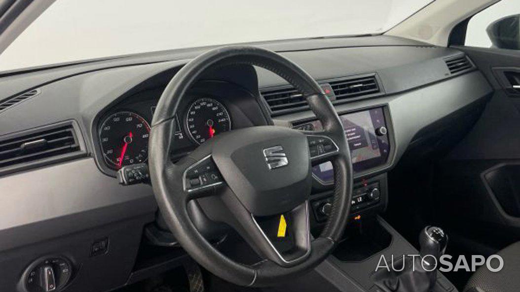 Seat Ibiza 1.0 Style de 2020