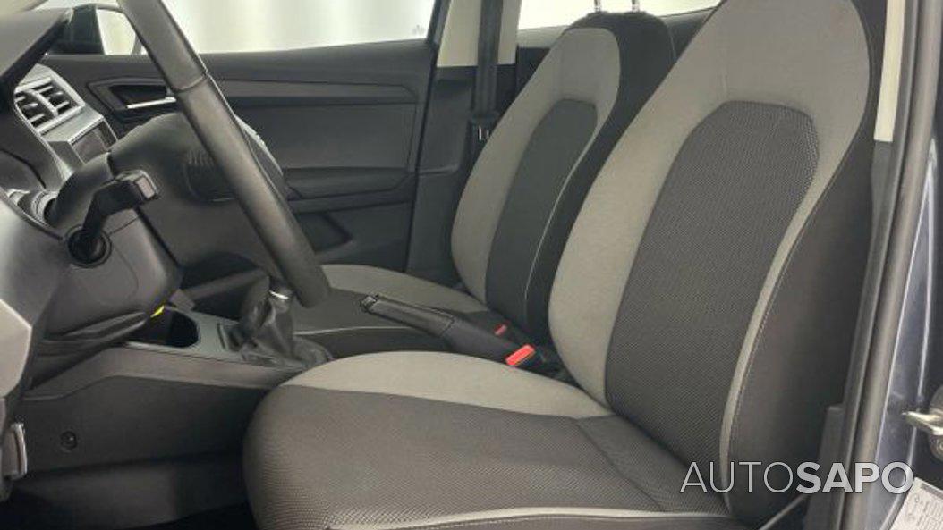 Seat Ibiza 1.0 Style de 2020