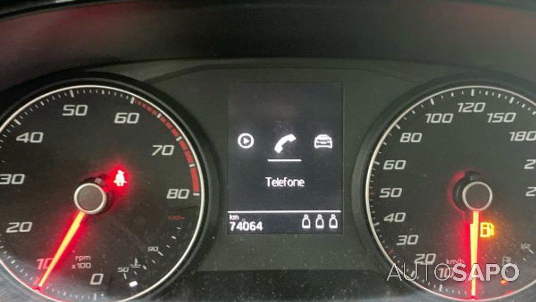 Seat Ibiza 1.0 Style de 2020