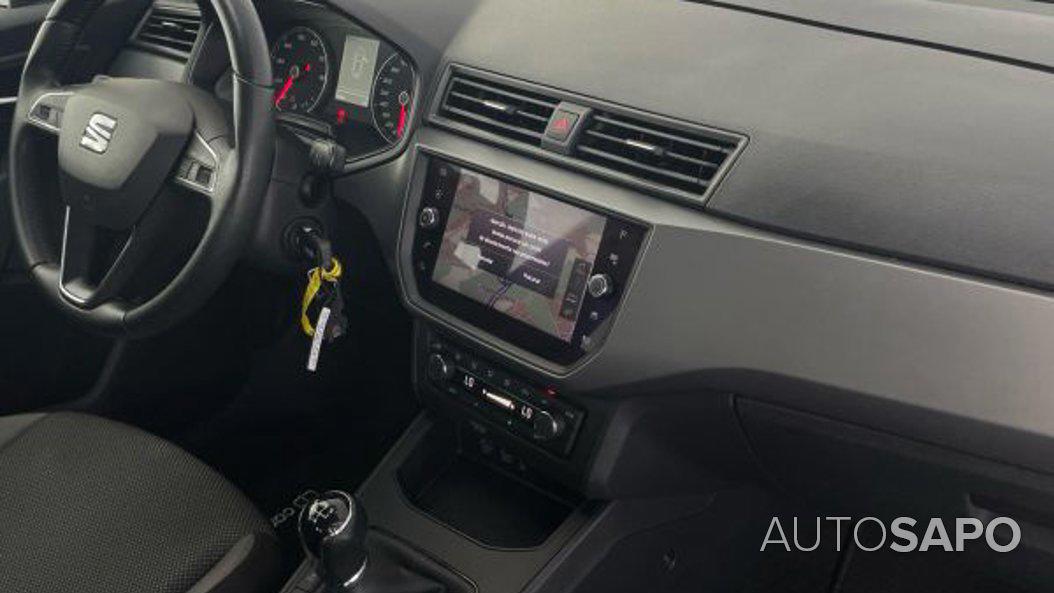 Seat Ibiza 1.0 Style de 2020