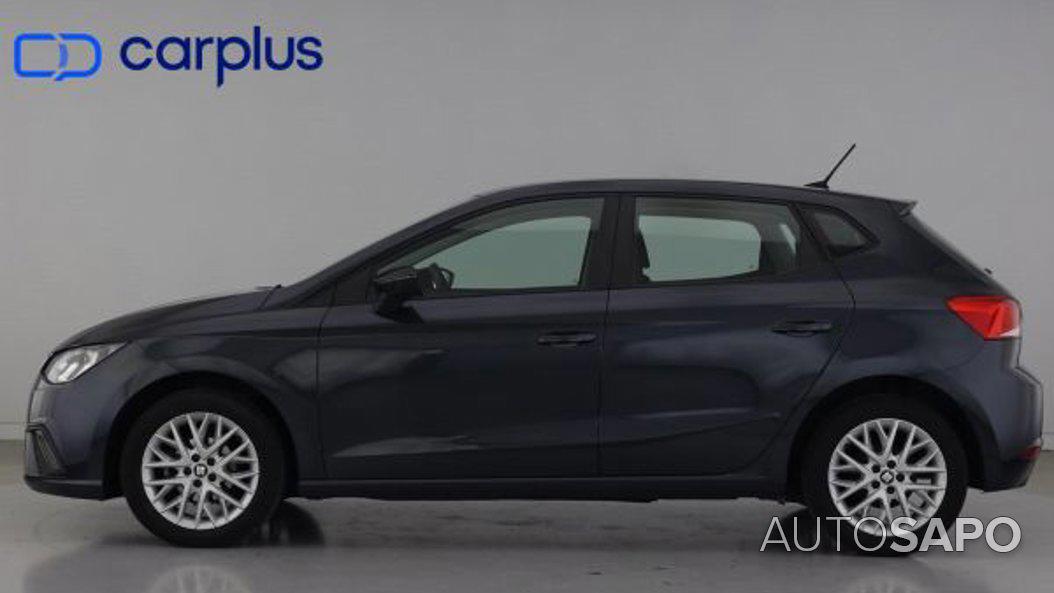 Seat Ibiza 1.0 Style de 2020