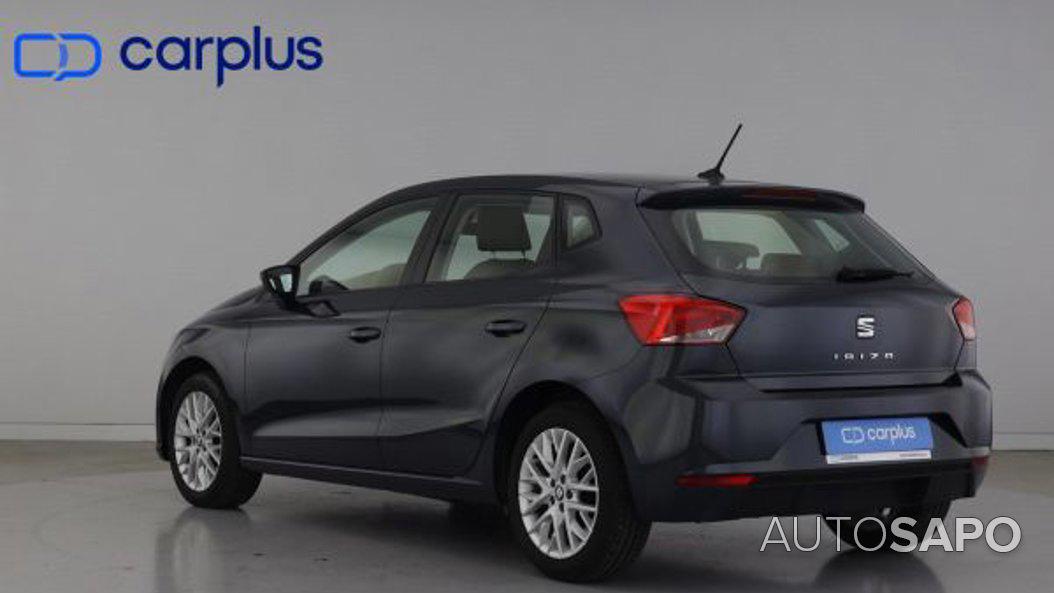 Seat Ibiza 1.0 Style de 2020