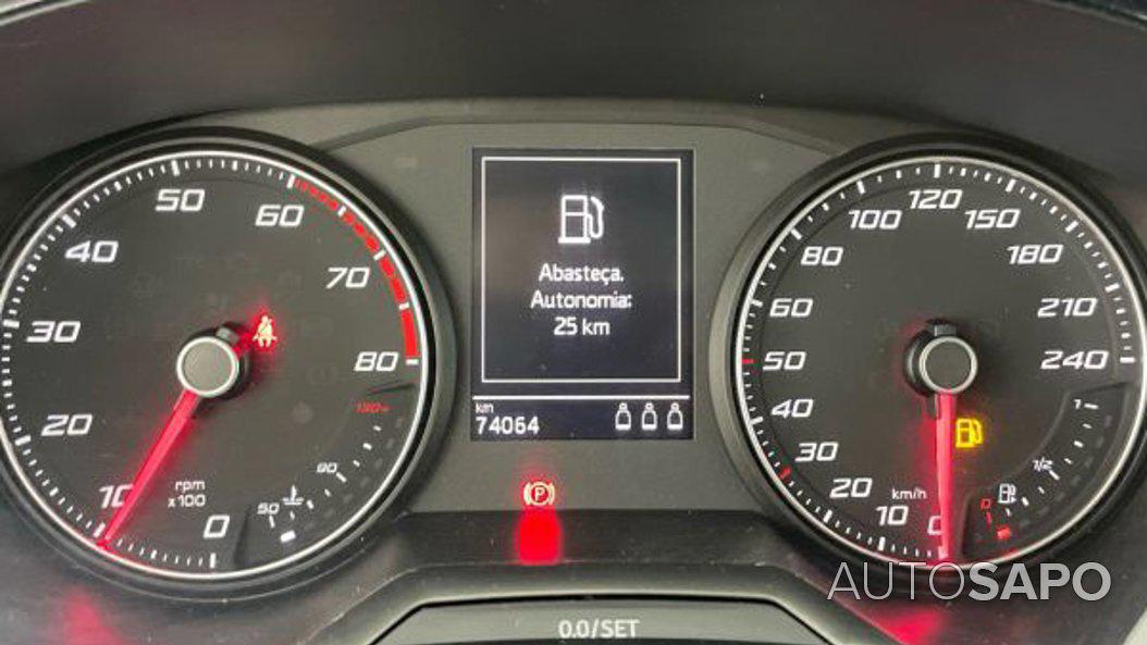 Seat Ibiza 1.0 Style de 2020