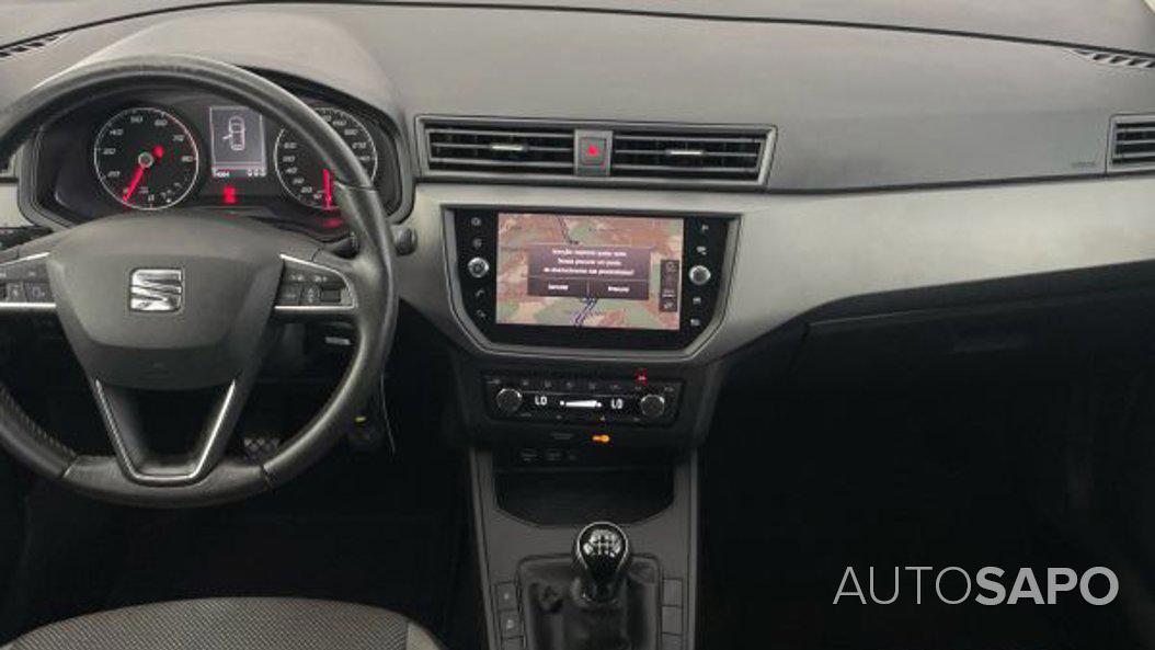 Seat Ibiza 1.0 Style de 2020