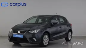 Seat Ibiza 1.0 Style de 2020
