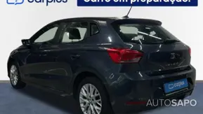 Seat Ibiza 1.0 Style de 2020