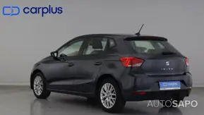 Seat Ibiza 1.0 Style de 2020