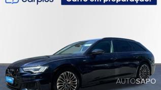 Audi A6 55 TFSIe quattro Sport S tronic de 2023