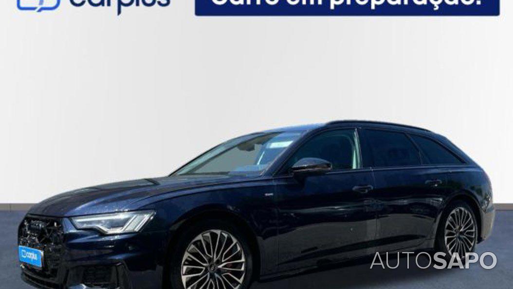 Audi A6 55 TFSIe quattro Sport S tronic de 2023