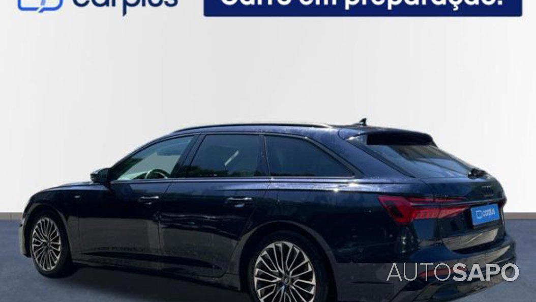 Audi A6 55 TFSIe quattro Sport S tronic de 2023