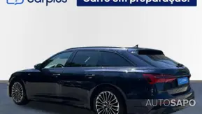 Audi A6 55 TFSIe quattro Sport S tronic de 2023