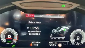 Audi A6 55 TFSIe quattro Sport S tronic de 2023
