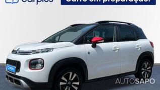 Citroen C3 1.2 PureTech C-Series de 2021
