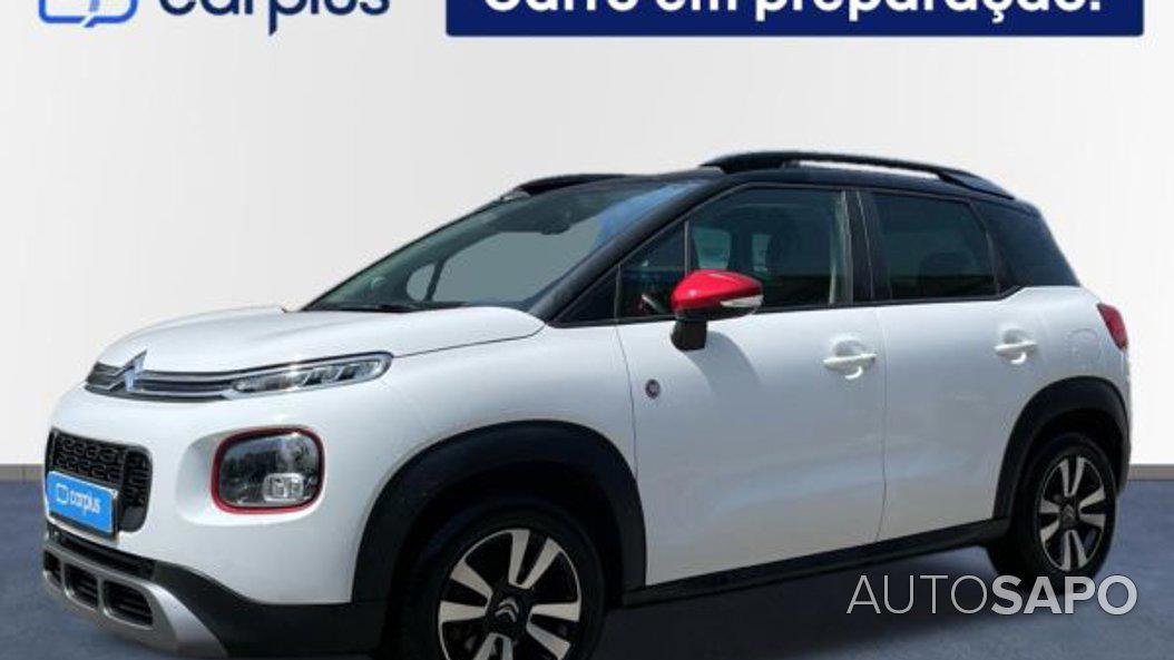 Citroen C3 1.2 PureTech C-Series de 2021