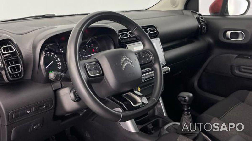 Citroen C3 1.2 PureTech C-Series de 2021