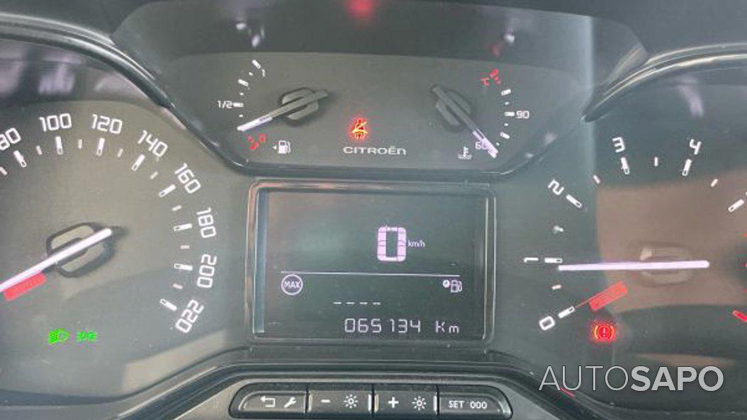 Citroen C3 1.2 PureTech C-Series de 2021