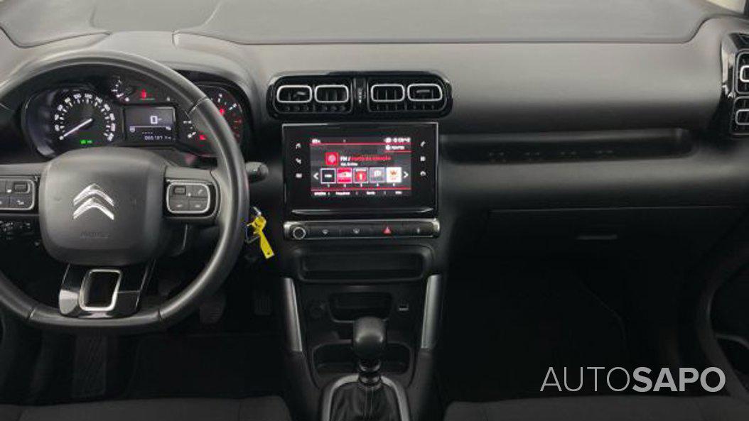 Citroen C3 1.2 PureTech C-Series de 2021