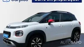 Citroen C3 1.2 PureTech C-Series de 2021