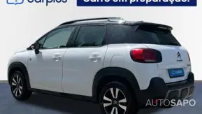 Citroen C3 1.2 PureTech C-Series de 2021