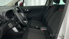 Citroen C3 1.2 PureTech C-Series de 2021