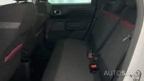 Citroen C3 1.2 PureTech C-Series de 2021