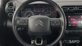 Citroen C3 1.2 PureTech C-Series de 2021