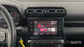 Citroen C3 1.2 PureTech C-Series de 2021